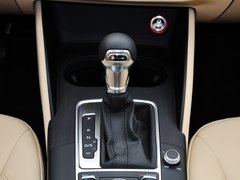 2014款 40TFSI 1.8T DCT Sportback舒适型