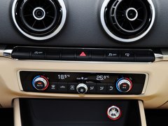 2014款 40TFSI 1.8T DCT Sportback舒适型