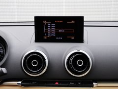 2014款 40TFSI 1.8T DCT Sportback舒适型