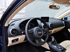 2014款 40TFSI 1.8T DCT Sportback舒适型