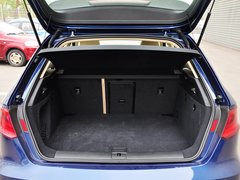 2014款 40TFSI 1.8T DCT Sportback舒适型