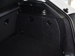 2014款 40TFSI 1.8T DCT Sportback舒适型
