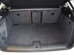 2014款 40TFSI 1.8T DCT Sportback舒适型