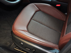 2014款 40TFSI 1.8T DCT Sportback舒适型