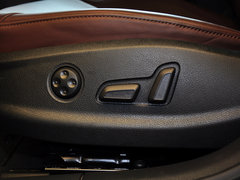 2014款 40TFSI 1.8T DCT Sportback舒适型