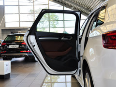 2014款 40TFSI 1.8T DCT Sportback舒适型