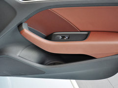 2014款 40TFSI 1.8T DCT Sportback舒适型