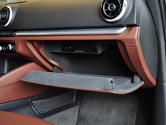 2014款 40TFSI 1.8T DCT Sportback舒适型
