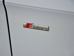 2014款 40TFSI 1.8T DCT Sportback舒适型