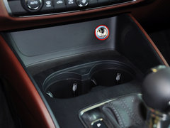 2014款 40TFSI 1.8T DCT Sportback舒适型