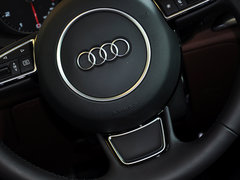 奥迪A3(进口) 2014款 40TFSI 1.8T DCT Sportback舒适型