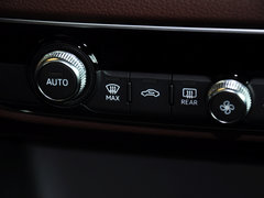 2014款 40TFSI 1.8T DCT Sportback舒适型