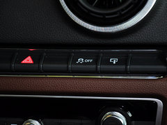 2014款 40TFSI 1.8T DCT Sportback舒适型