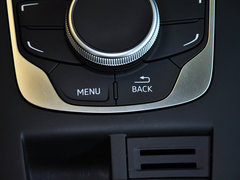2014款 40TFSI 1.8T DCT Sportback舒适型