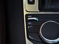 2014款 40TFSI 1.8T DCT Sportback舒适型
