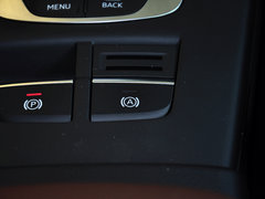 2014款 40TFSI 1.8T DCT Sportback舒适型