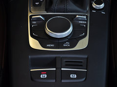 2014款 40TFSI 1.8T DCT Sportback舒适型