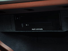 2014款 40TFSI 1.8T DCT Sportback舒适型