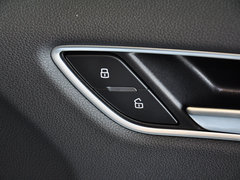 2014款 40TFSI 1.8T DCT Sportback舒适型