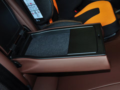 2014款 40TFSI 1.8T DCT Sportback舒适型