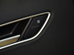 2014款 40TFSI 1.8T DCT Sportback舒适型