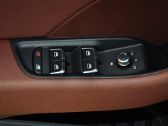 2014款 40TFSI 1.8T DCT Sportback舒适型