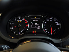 2014款 40TFSI 1.8T DCT Sportback舒适型