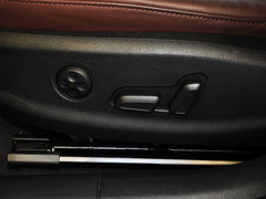 2014款 40TFSI 1.8T DCT Sportback舒适型