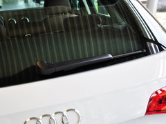 2014款 40TFSI 1.8T DCT Sportback舒适型