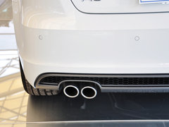 2014款 40TFSI 1.8T DCT Sportback舒适型