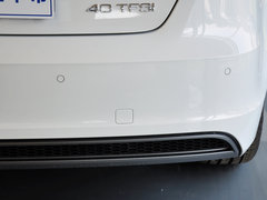 2014款 40TFSI 1.8T DCT Sportback舒适型