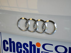 2014款 40TFSI 1.8T DCT Sportback舒适型