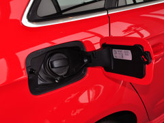 2014款 40TFSI 1.8T DCT Sportback舒适型