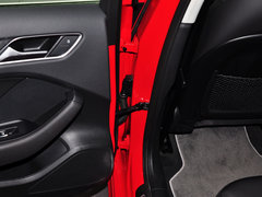 奥迪A3(进口) 2014款 40TFSI 1.8T DCT Sportback舒适型