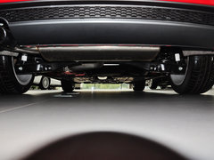 2014款 40TFSI 1.8T DCT Sportback舒适型