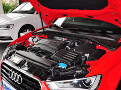 2014款 40TFSI 1.8T DCT Sportback舒适型
