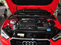 2014款 40TFSI 1.8T DCT Sportback舒适型