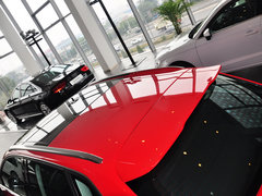 2014款 40TFSI 1.8T DCT Sportback舒适型