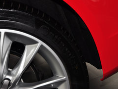 2014款 40TFSI 1.8T DCT Sportback舒适型