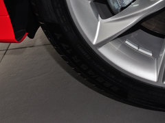 2014款 40TFSI 1.8T DCT Sportback舒适型