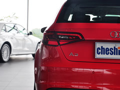 2014款 40TFSI 1.8T DCT Sportback舒适型