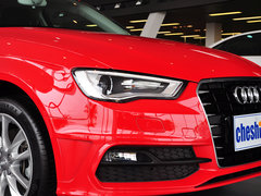 2014款 40TFSI 1.8T DCT Sportback舒适型