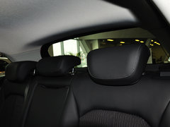 2014款 40TFSI 1.8T DCT Sportback舒适型