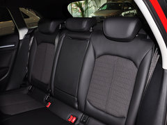 2014款 40TFSI 1.8T DCT Sportback舒适型