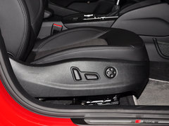2014款 40TFSI 1.8T DCT Sportback舒适型