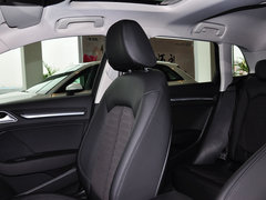 2014款 40TFSI 1.8T DCT Sportback舒适型