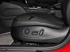 2014款 40TFSI 1.8T DCT Sportback舒适型