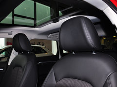 2014款 40TFSI 1.8T DCT Sportback舒适型