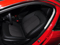 2014款 40TFSI 1.8T DCT Sportback舒适型