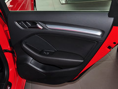 2014款 40TFSI 1.8T DCT Sportback舒适型